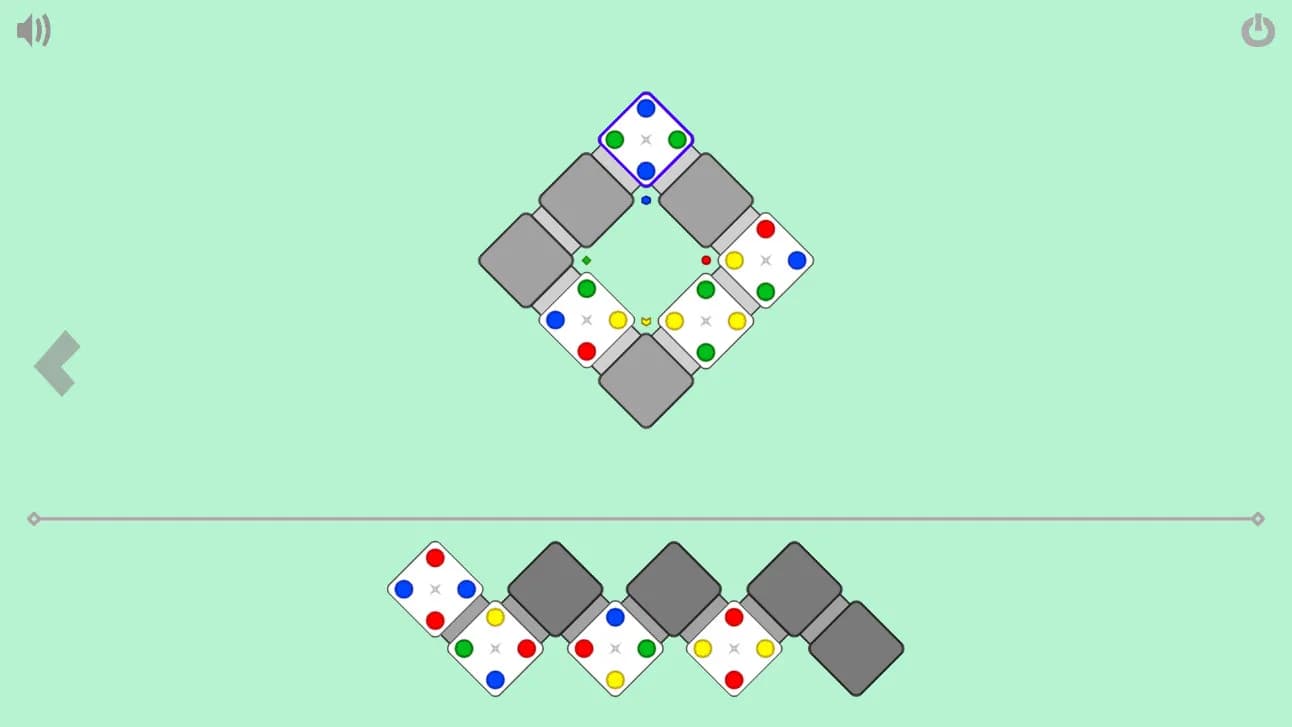Color Patterns görsel 4