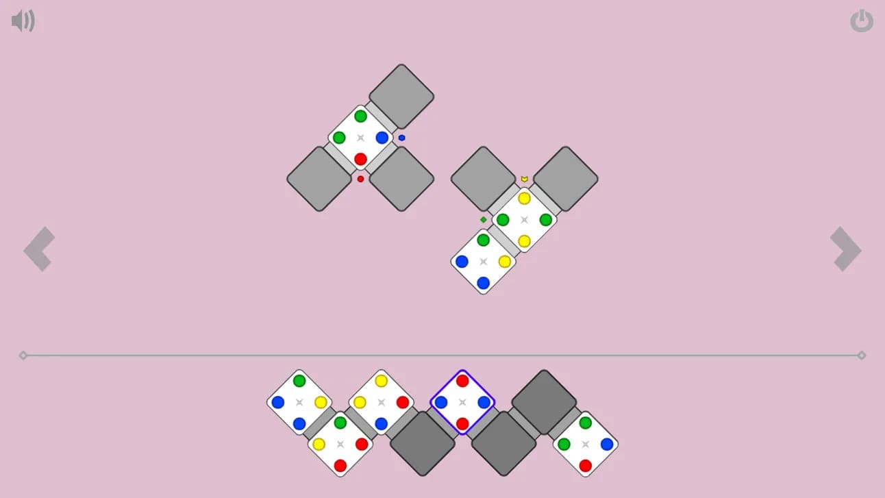 Color Patterns görsel 5