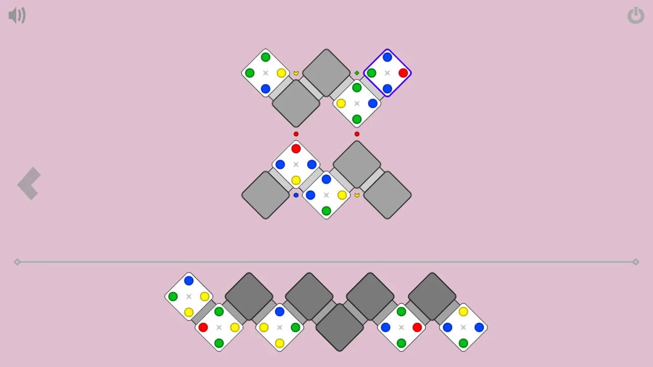 Color Patterns görsel 6