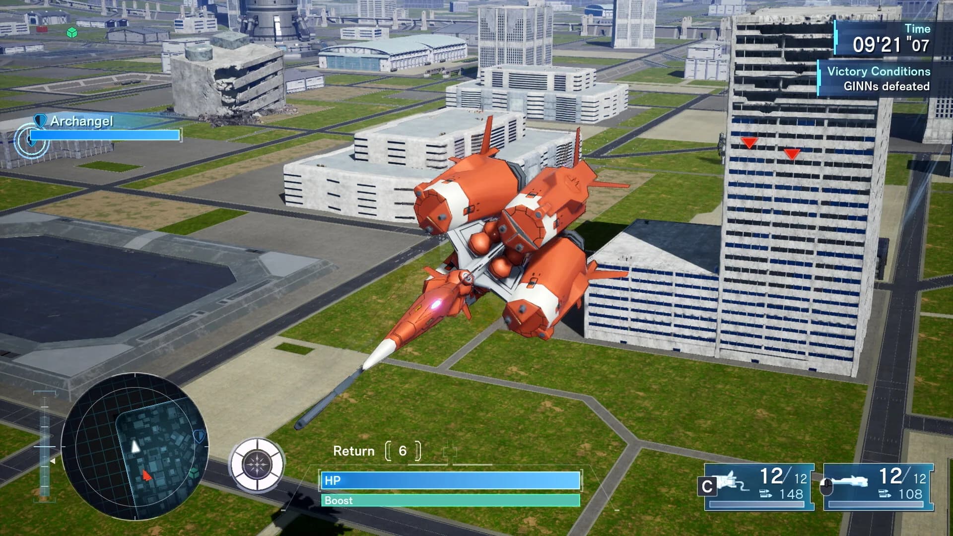 MOBILE SUIT GUNDAM SEED BATTLE DESTINY REMASTERED görsel 7