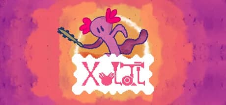 Xolotl görsel 1