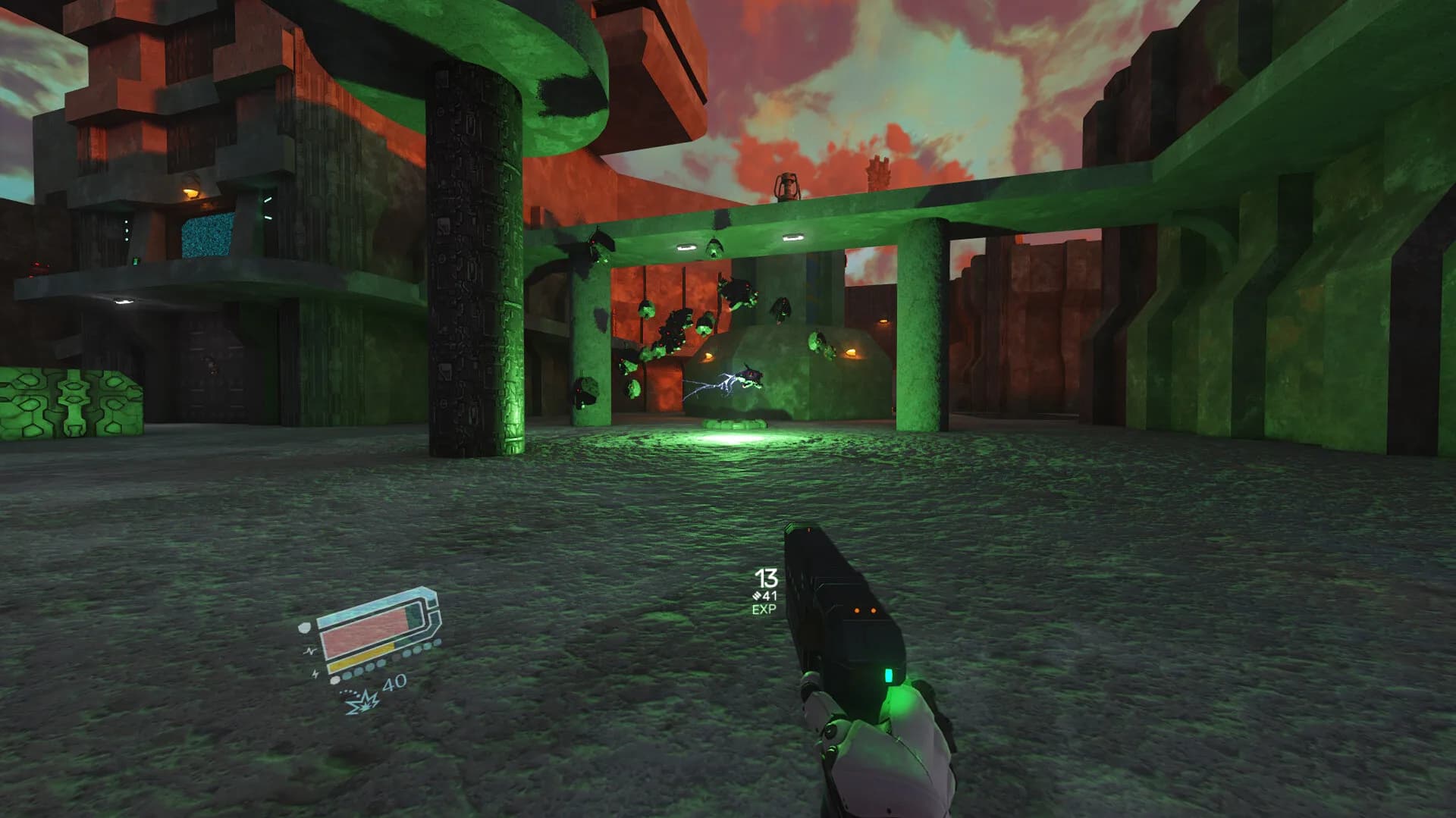 THNT : Target Hunt 'N Terminate görsel 3