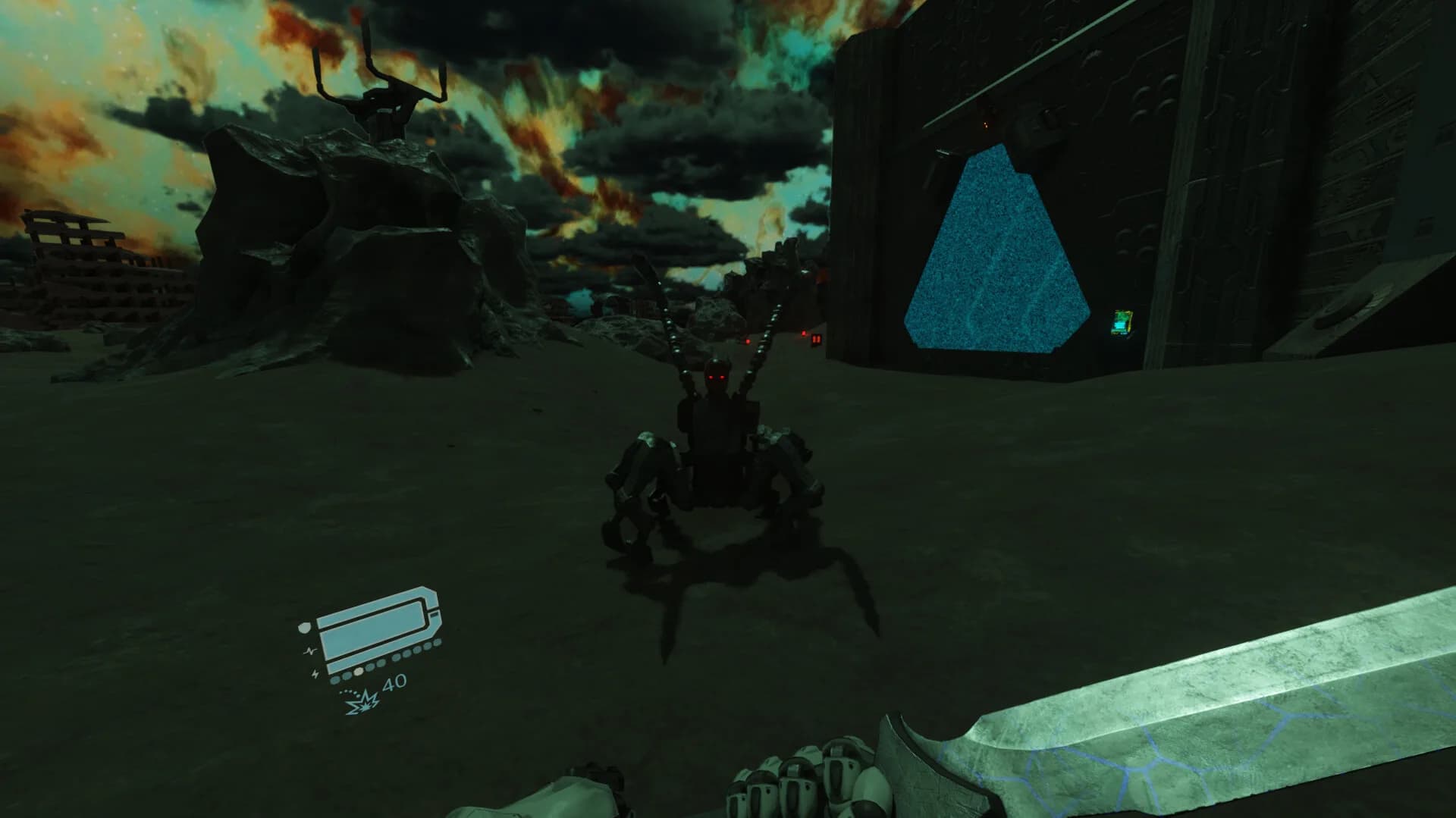 THNT : Target Hunt 'N Terminate görsel 5
