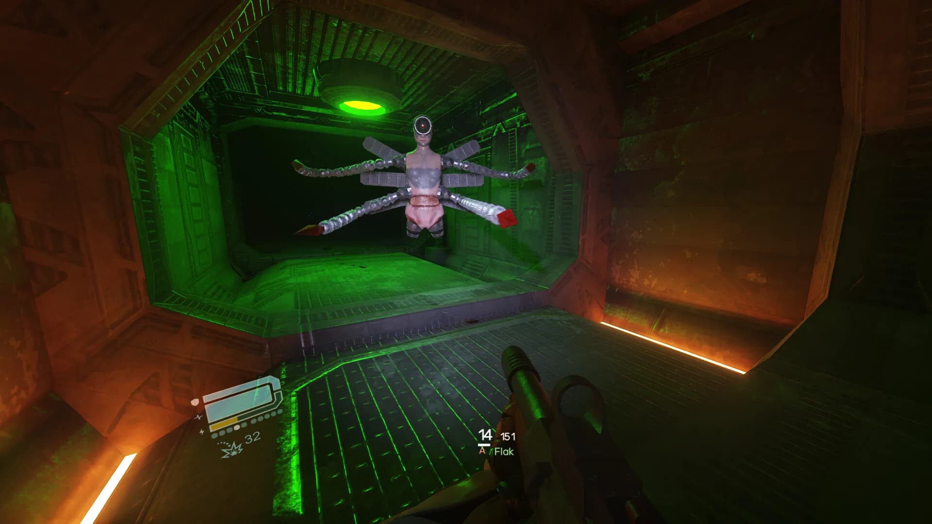 THNT : Target Hunt 'N Terminate görsel 7