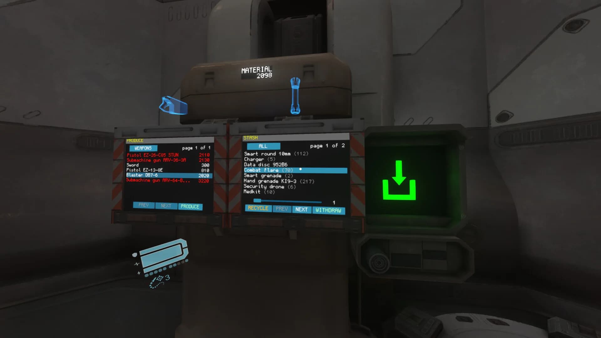 THNT : Target Hunt 'N Terminate görsel 8