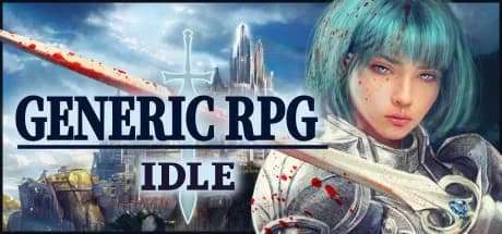 Generic RPG Idle görsel 1