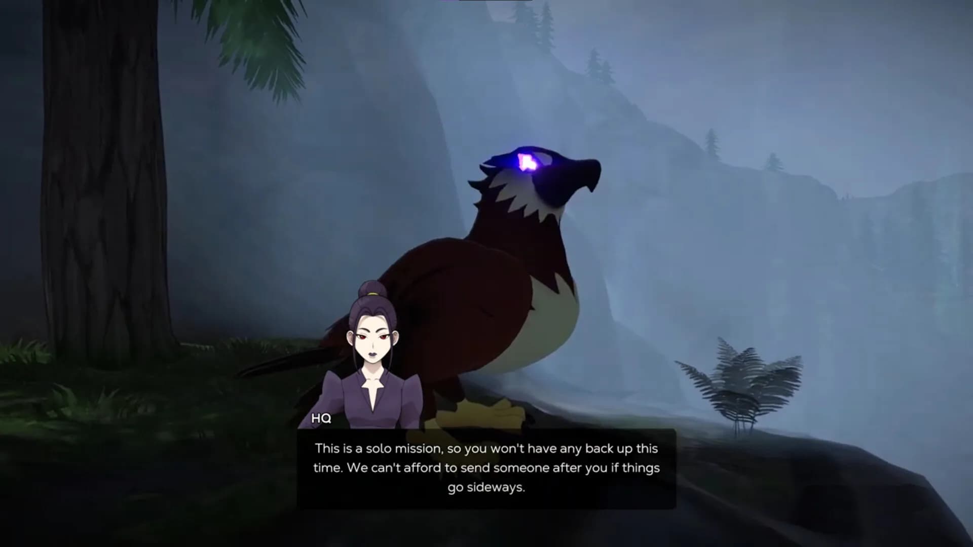 Kindred Fates görsel 7
