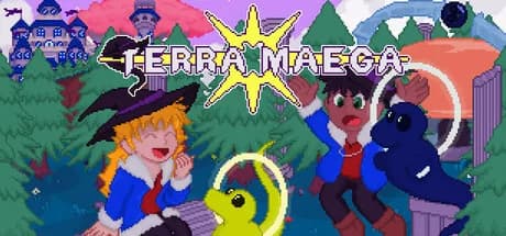 Terra Maega