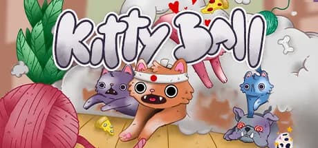 Kitty Ball görsel 1