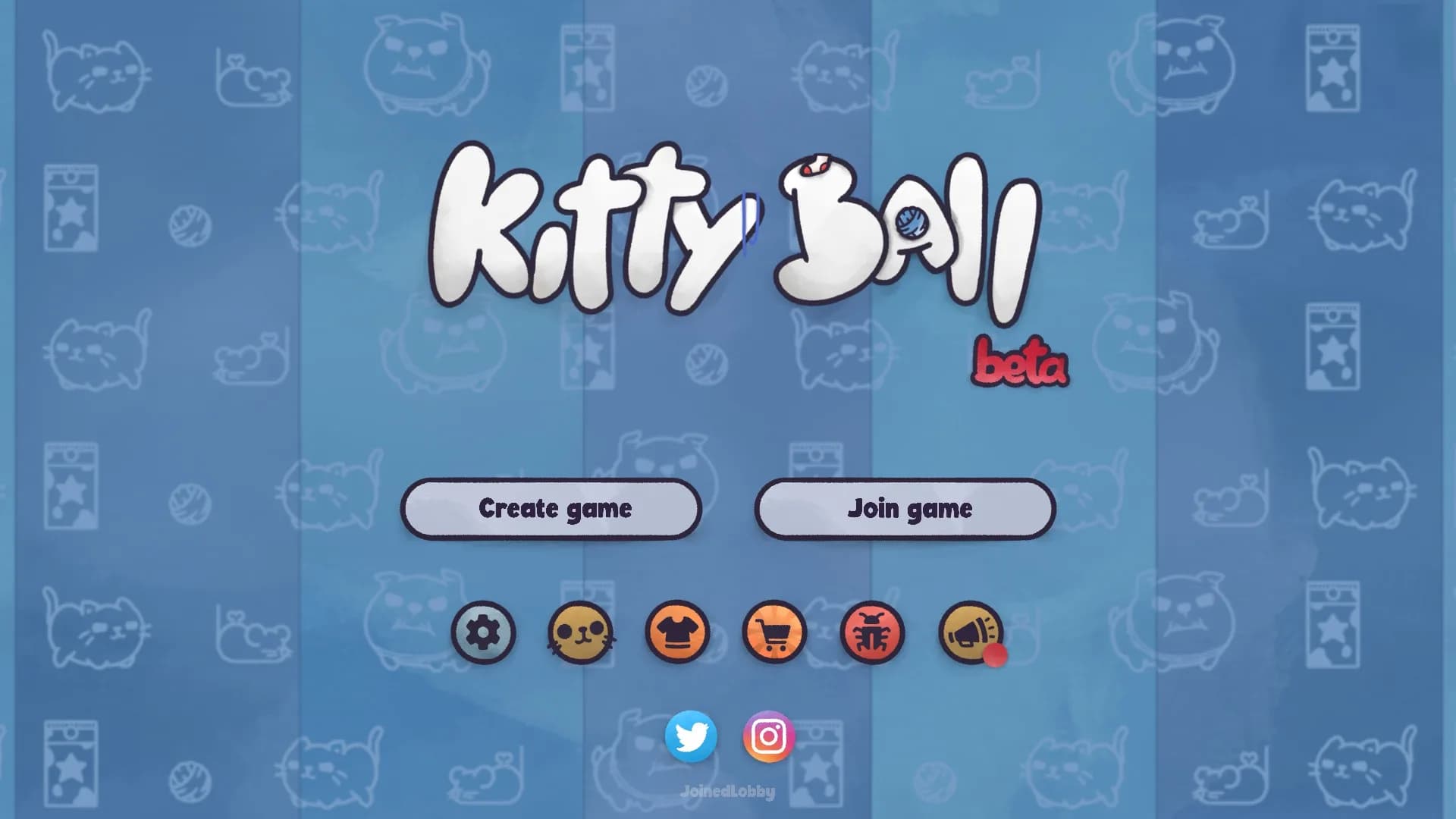 Kitty Ball görsel 3