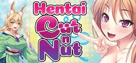 Hentai Cut and Nut görsel 1