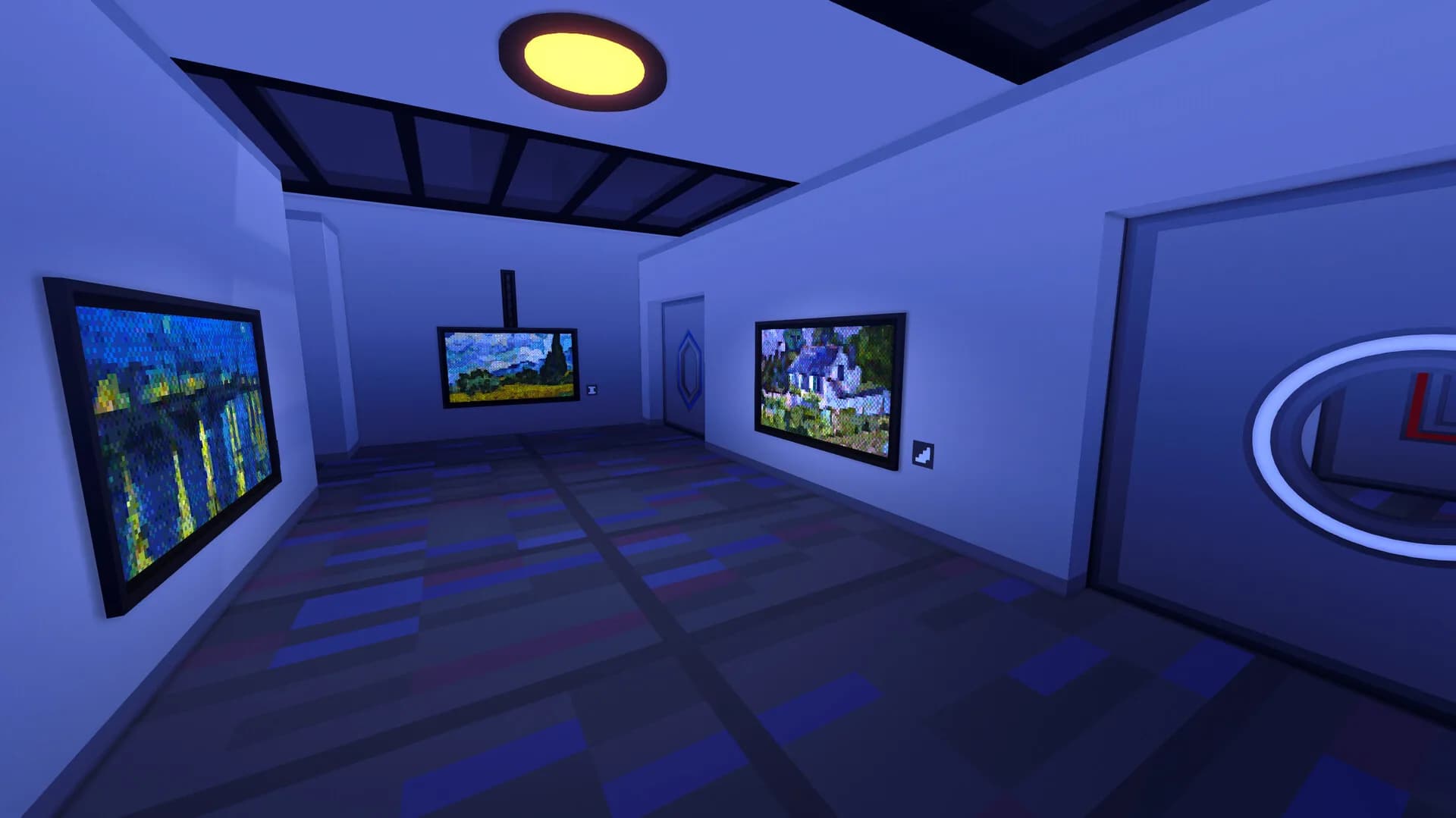 In Sink: A Co-op Escape Adventure görsel 12
