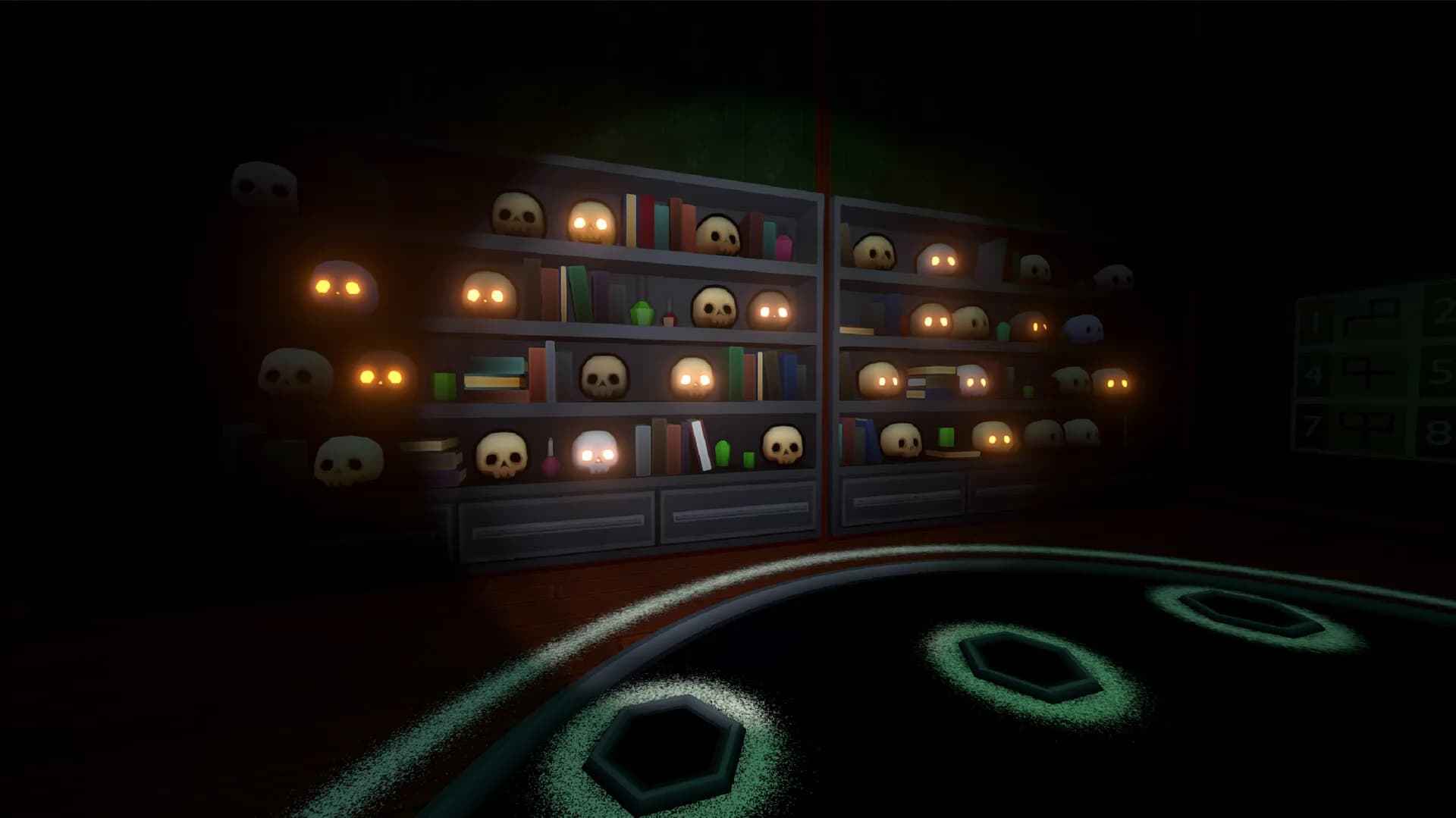In Sink: A Co-op Escape Adventure görsel 4