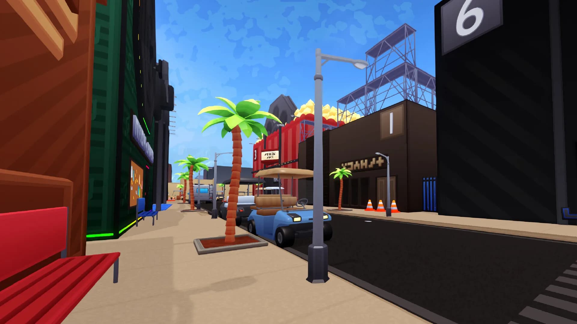 In Sink: A Co-op Escape Adventure görsel 5