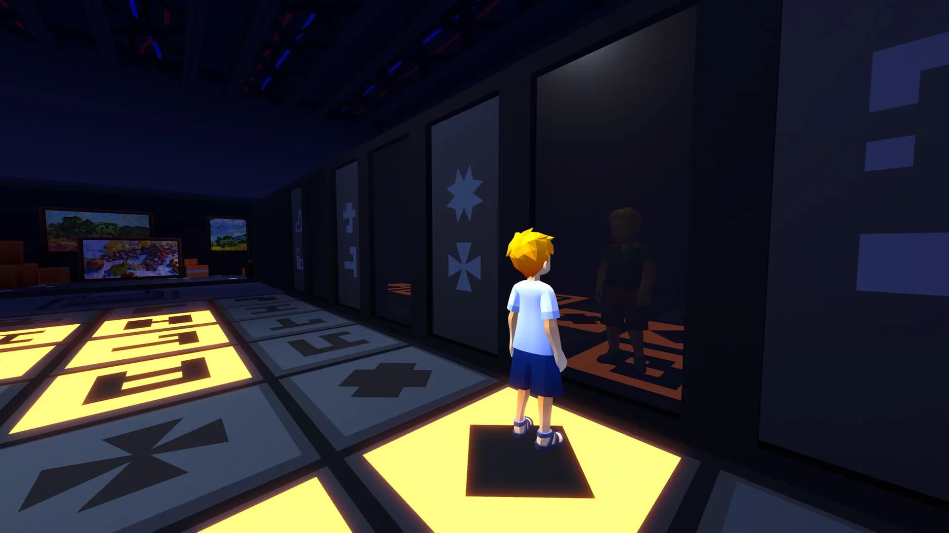 In Sink: A Co-op Escape Adventure görsel 8