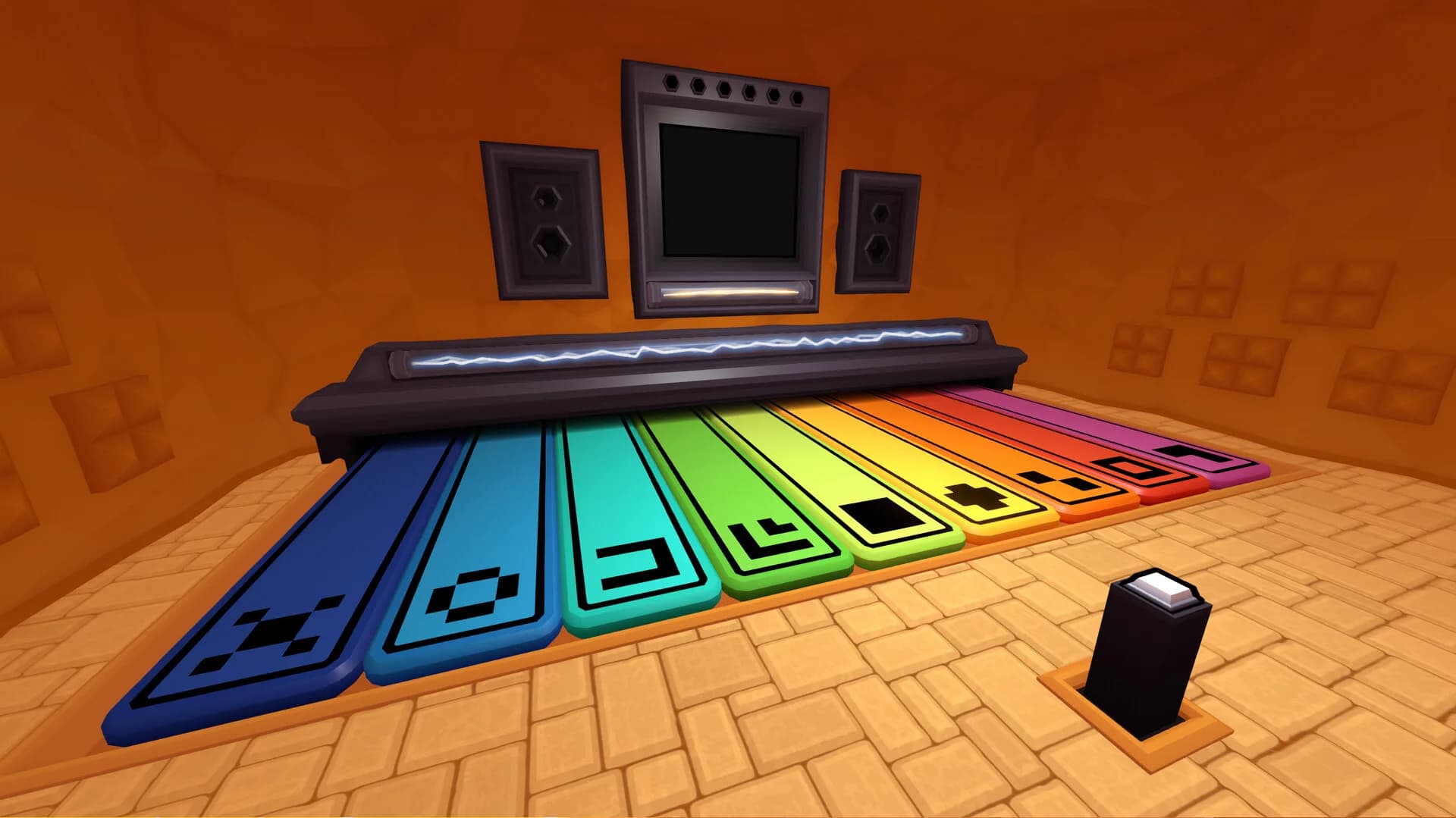In Sink: A Co-op Escape Adventure görsel 9