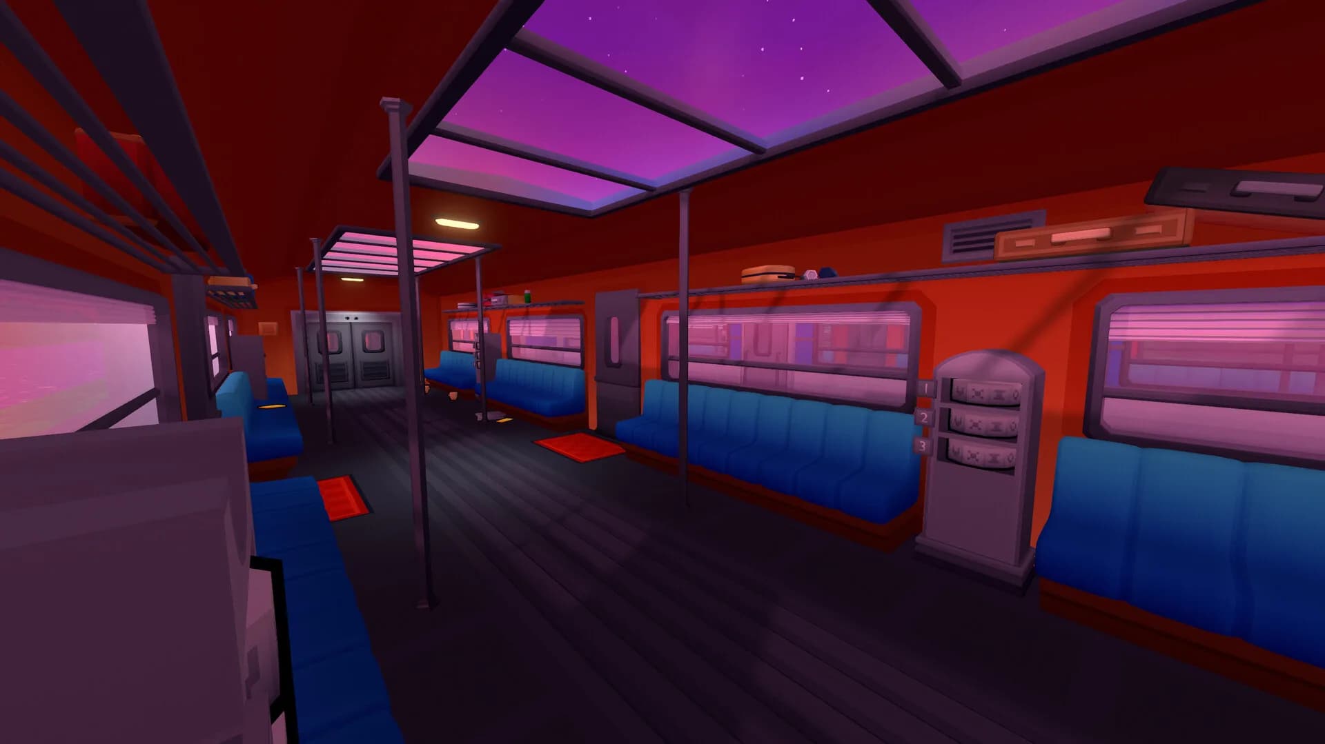 In Sink: A Co-op Escape Adventure görsel 10