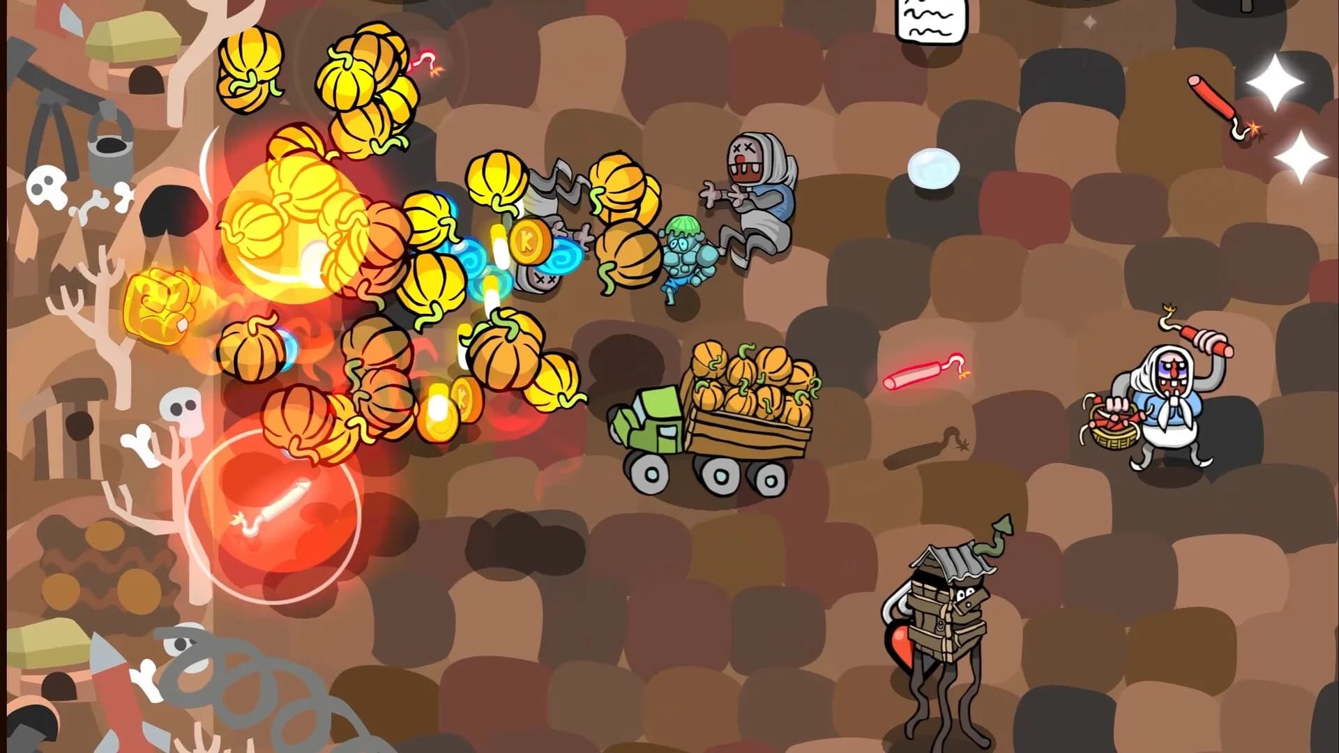 Redneck Brawl Turbo görsel 3