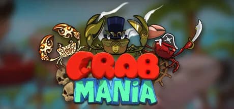 CrabMania görsel 1