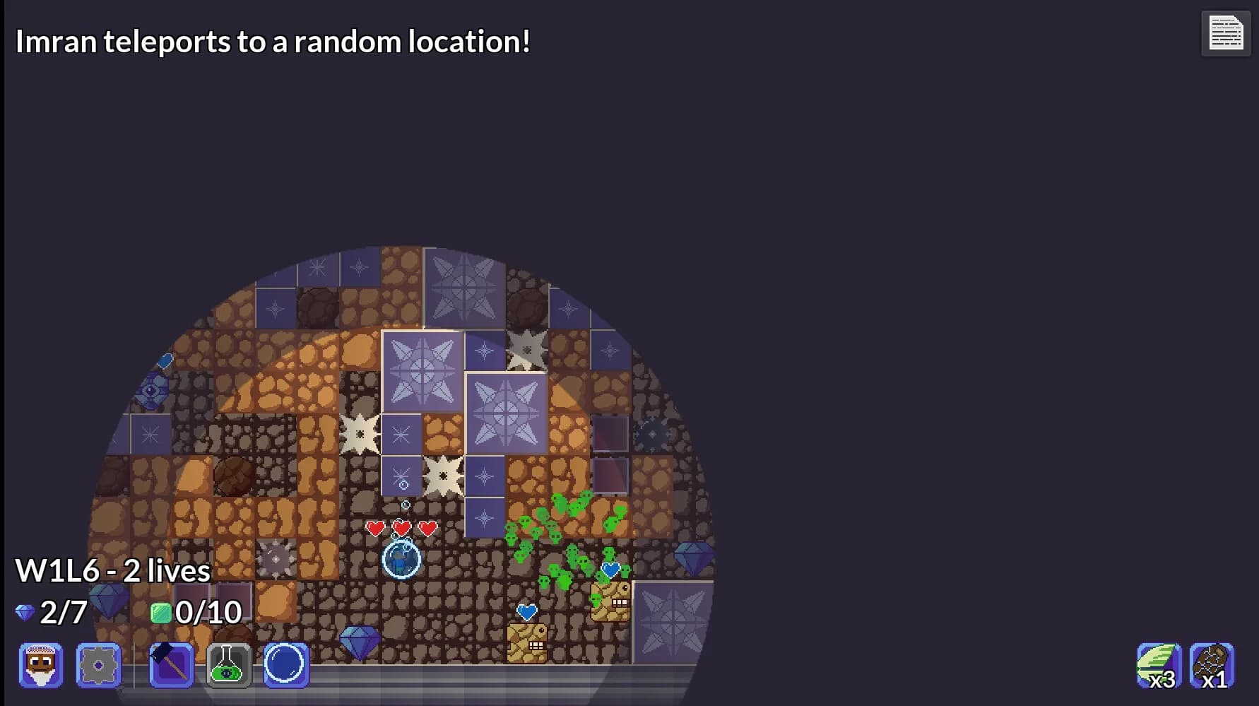 Gem Worlds görsel 2