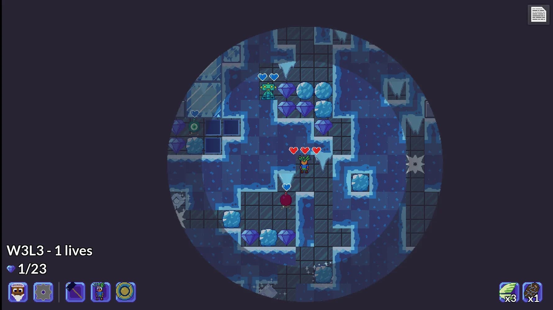 Gem Worlds görsel 3