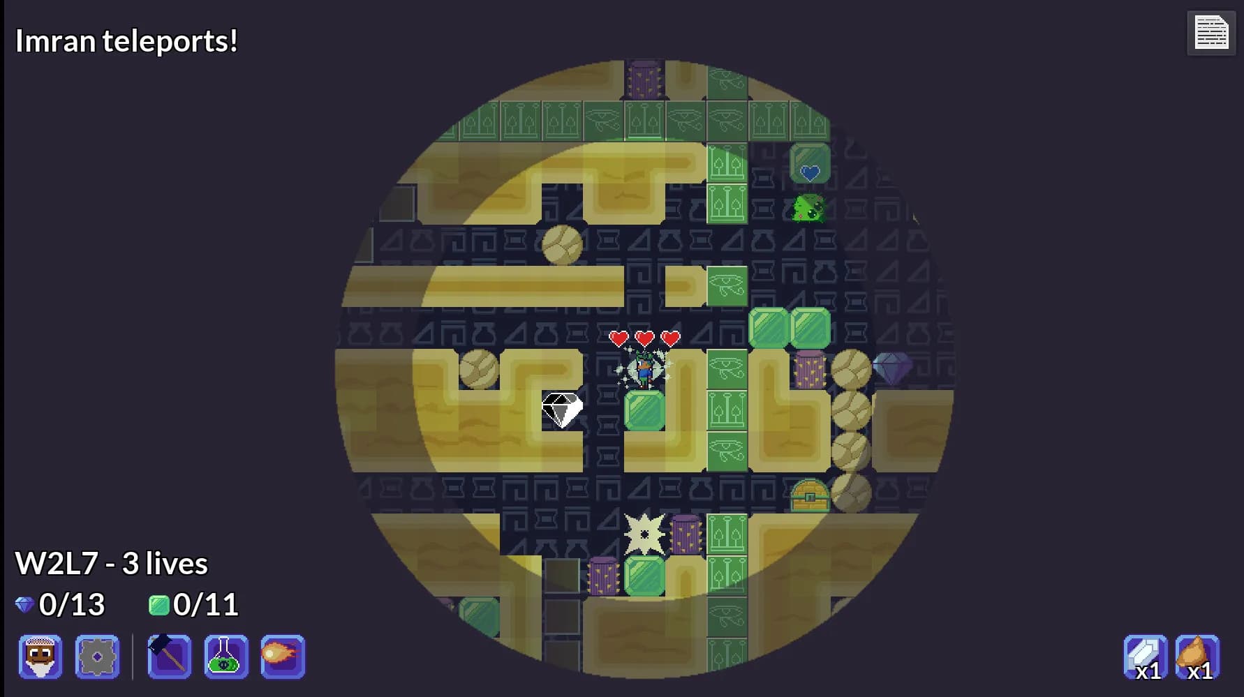 Gem Worlds görsel 5