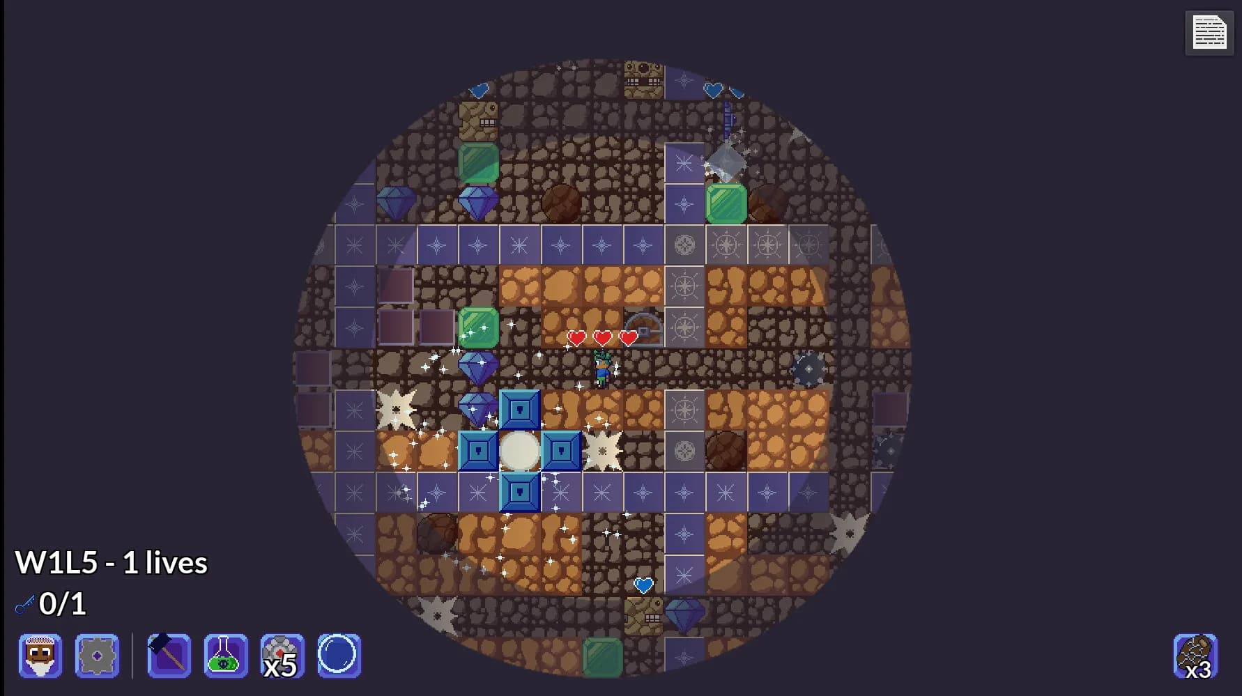 Gem Worlds görsel 6