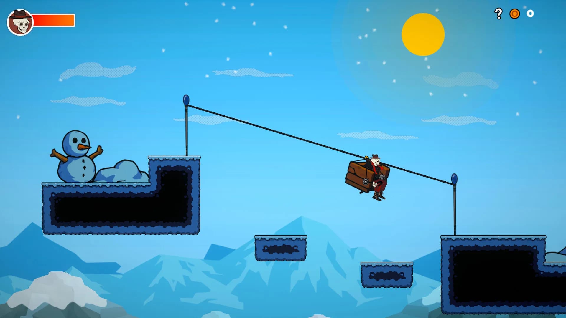 Bony Odyssey görsel 3