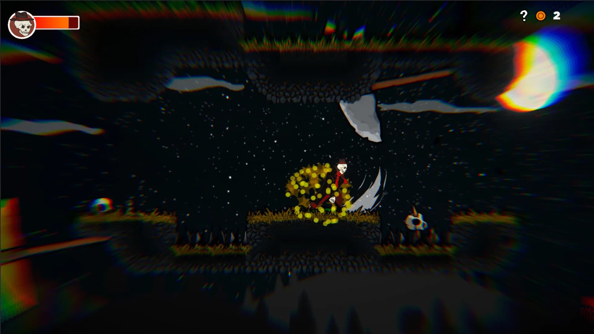 Bony Odyssey görsel 4