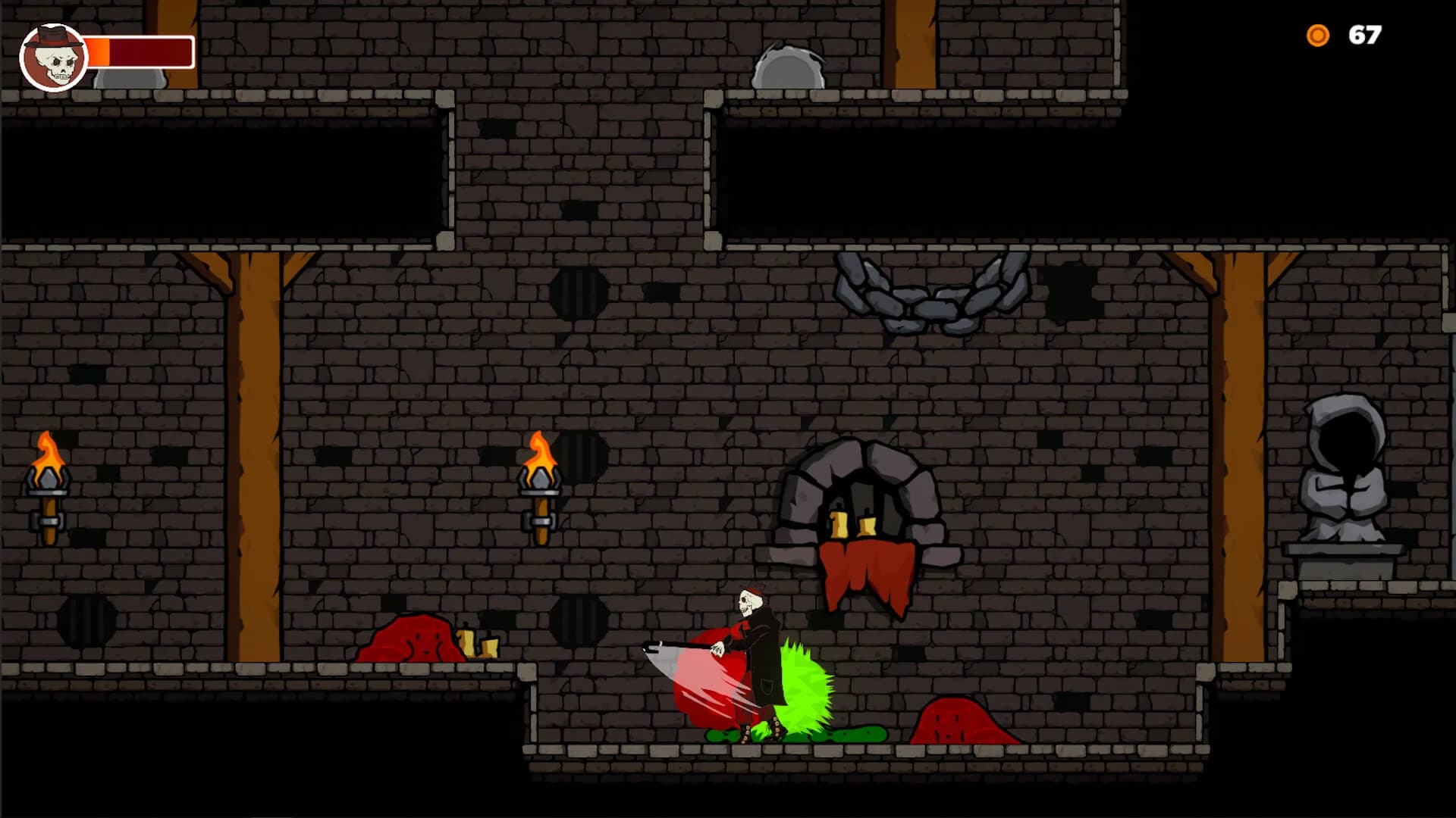 Bony Odyssey görsel 6