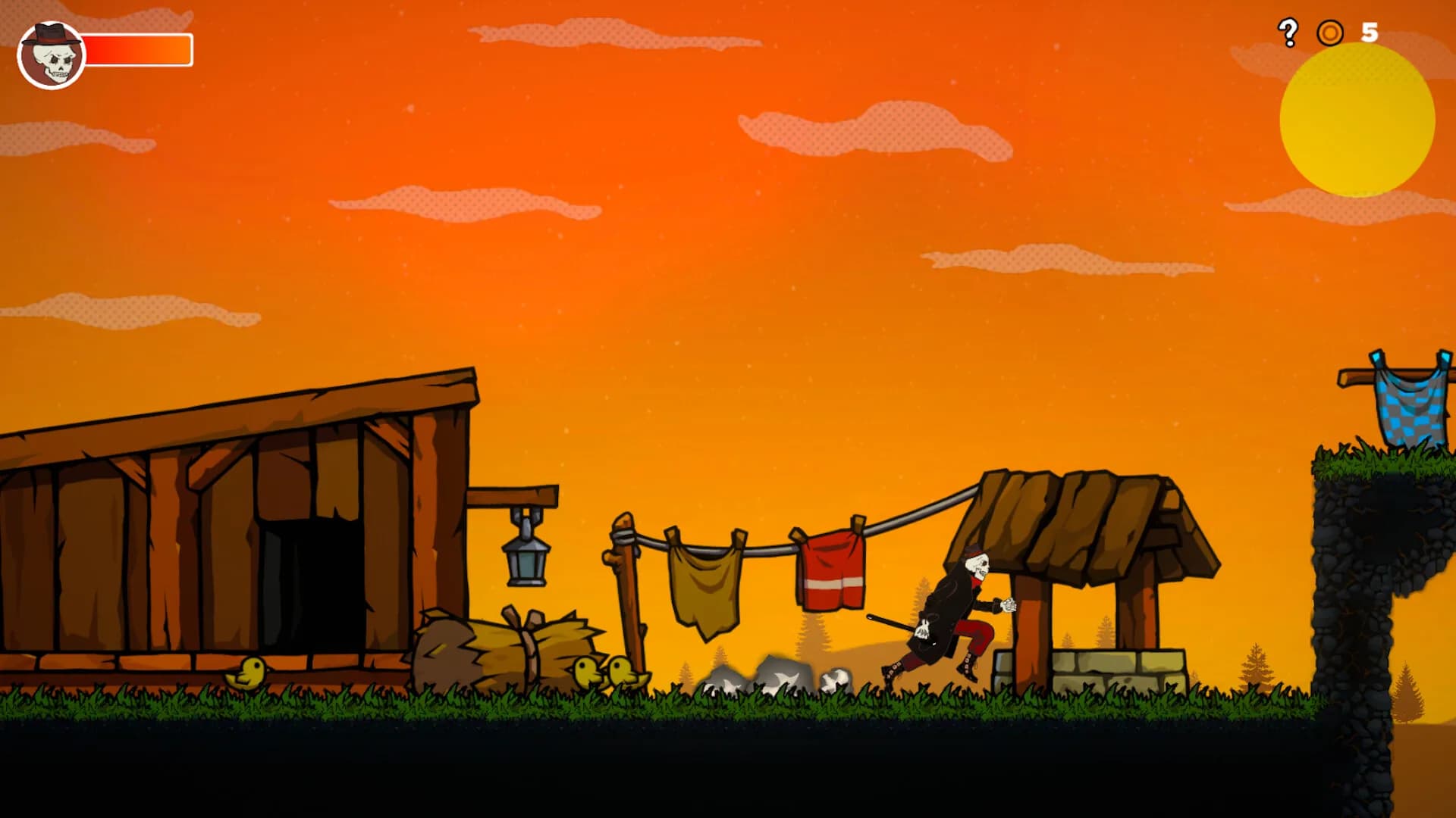 Bony Odyssey görsel 10