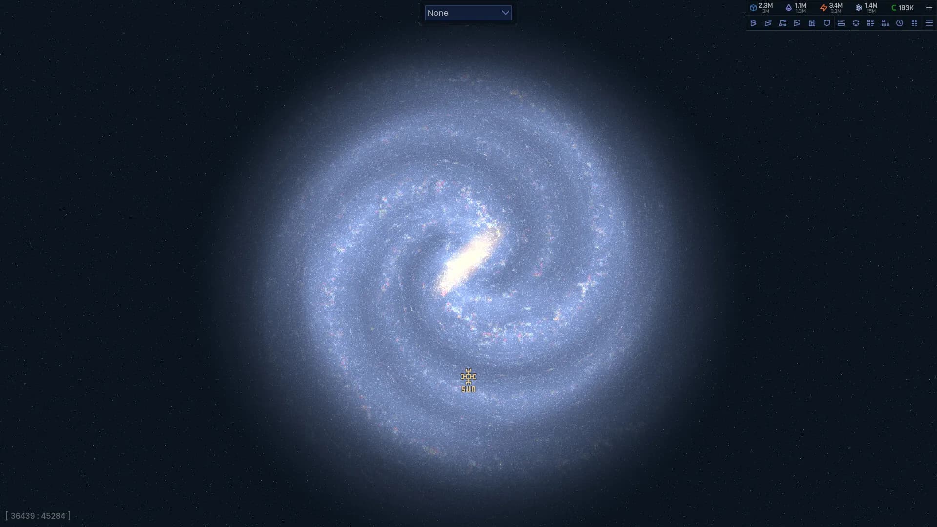 Stardust Exile görsel 7