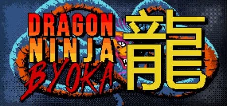 DRAGON NINJA BYOKA görsel 1