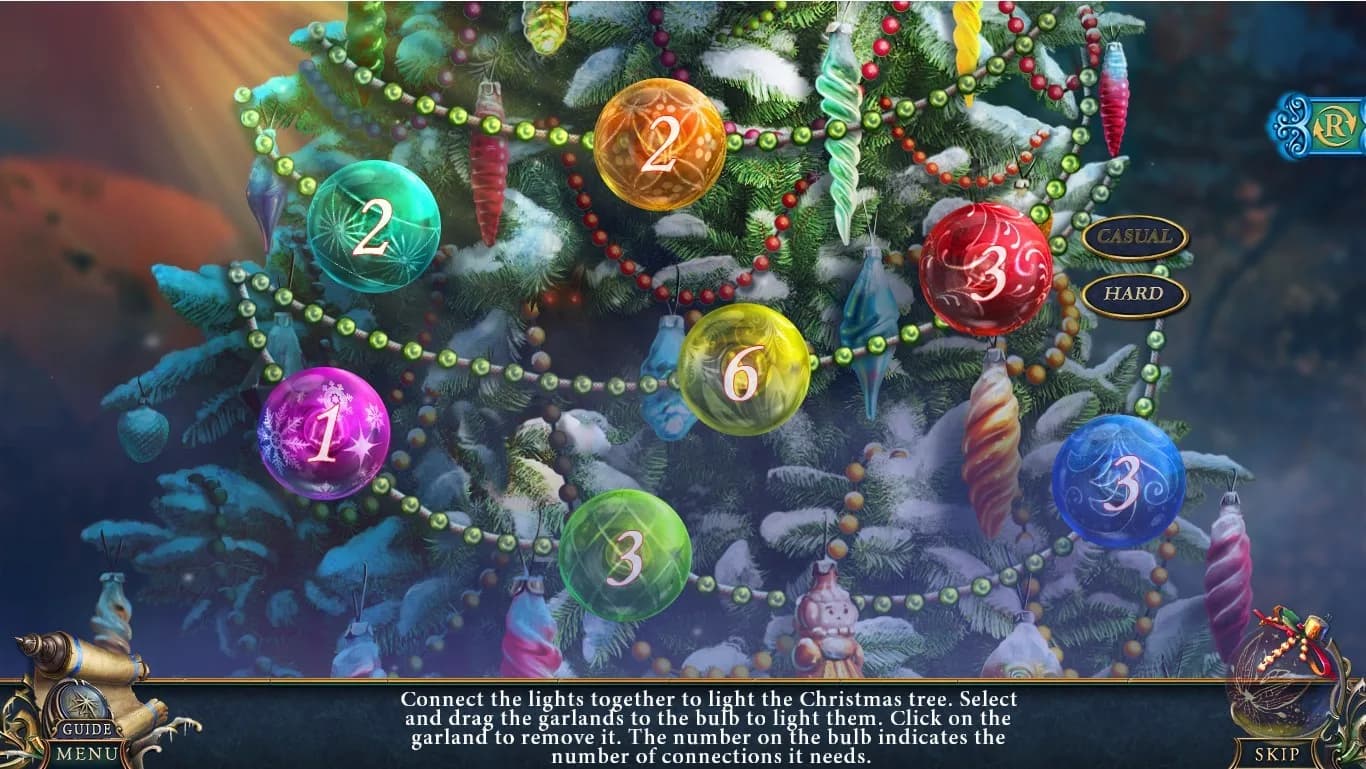 Bridge to Another World: Christmas Flight Collector's Edition görsel 3