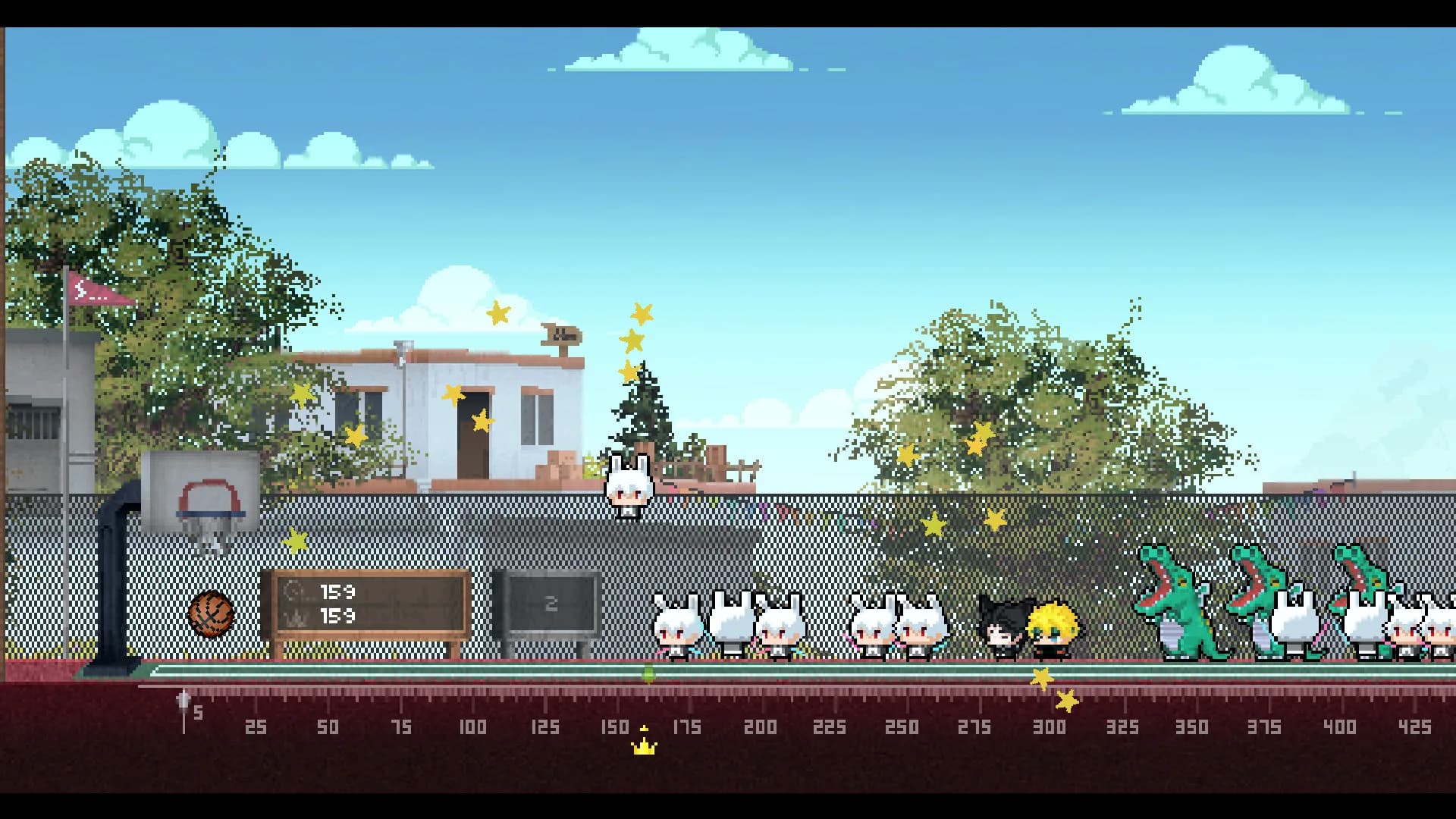 爆破兔头 görsel 17