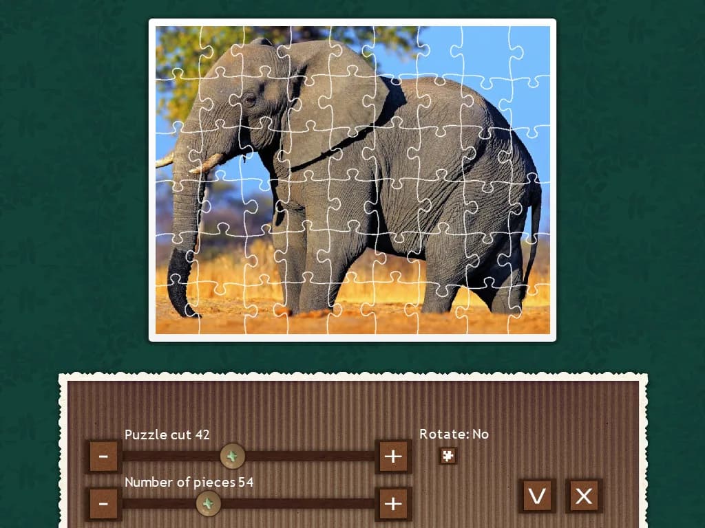 1001 Jigsaw. Earth Chronicles 6 görsel 2