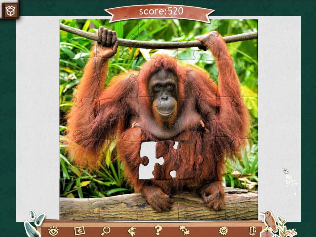 1001 Jigsaw. Earth Chronicles 6 görsel 3