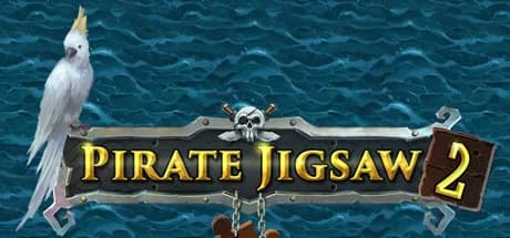 Pirate Jigsaw 2 görsel 1