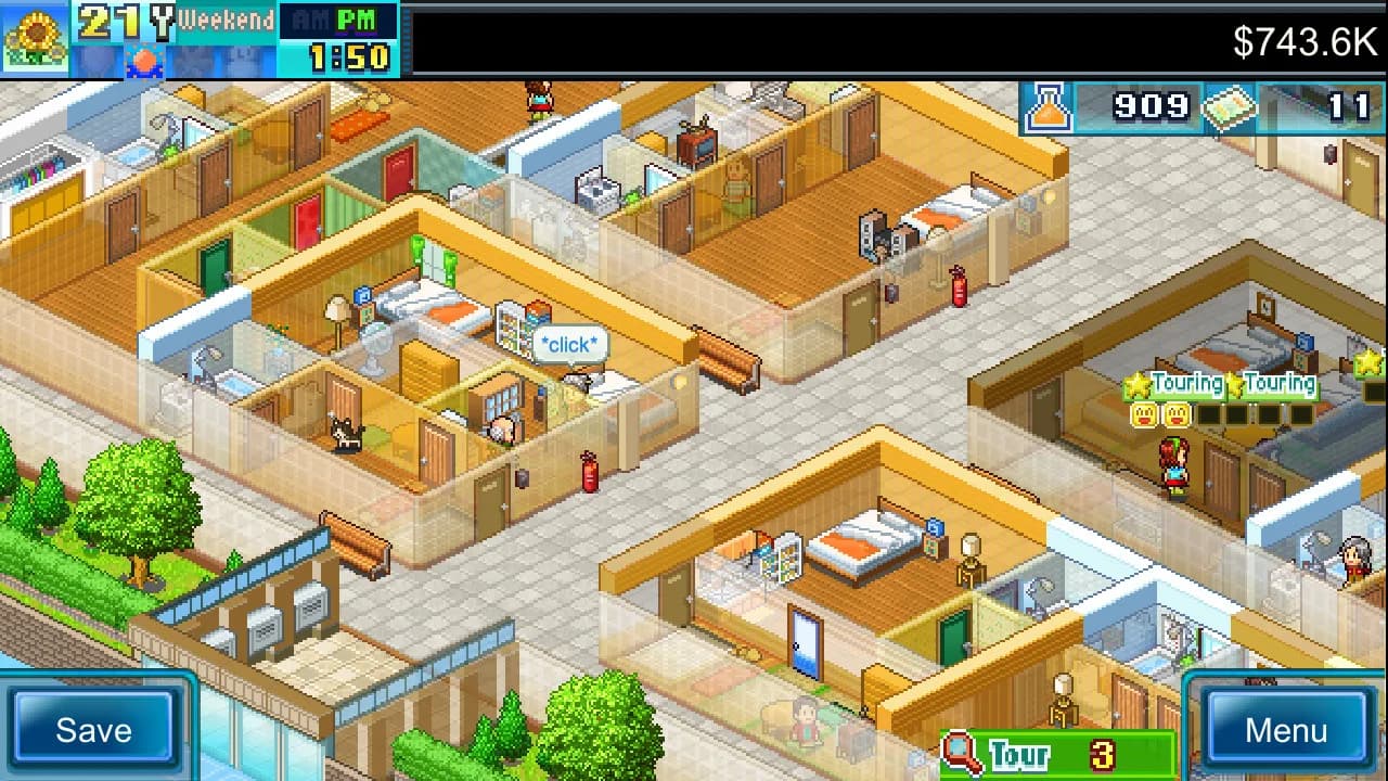 Dream House Days DX görsel 2