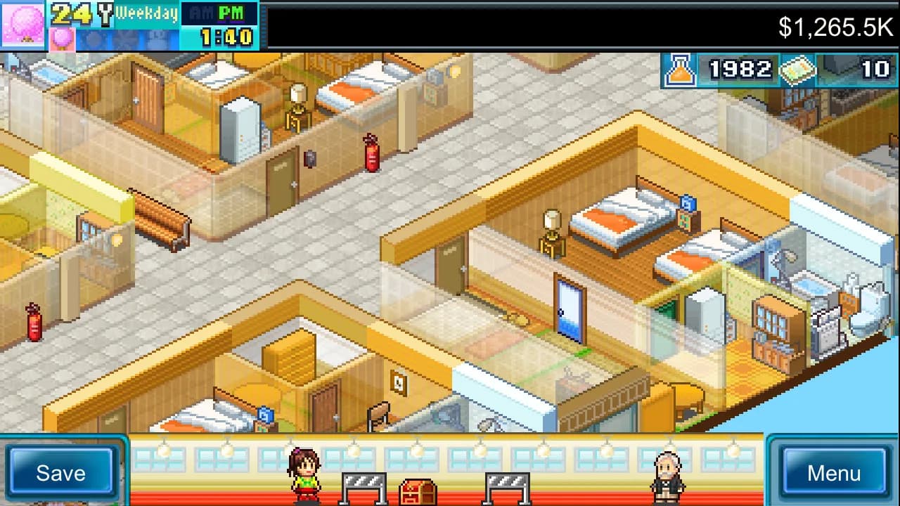 Dream House Days DX görsel 7