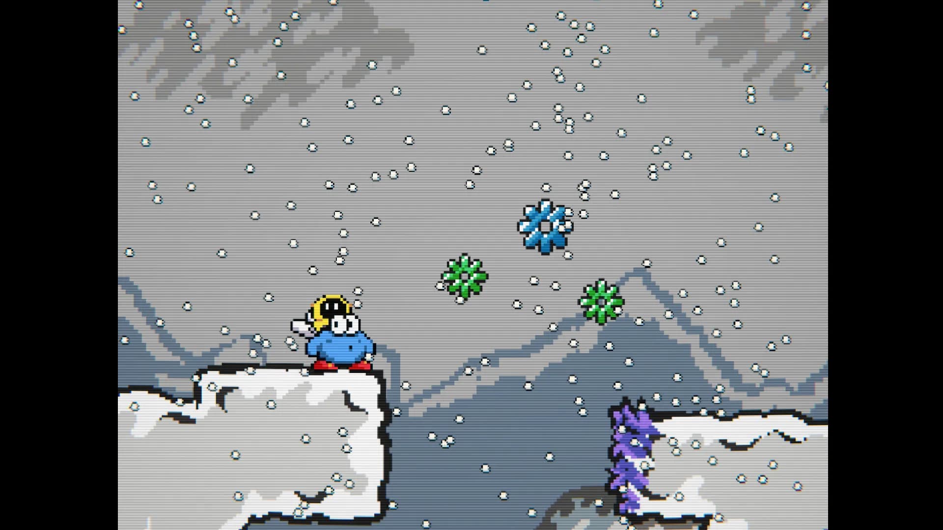 Dagada's Story görsel 2