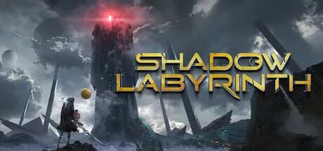 Shadow Labyrinth görsel 1