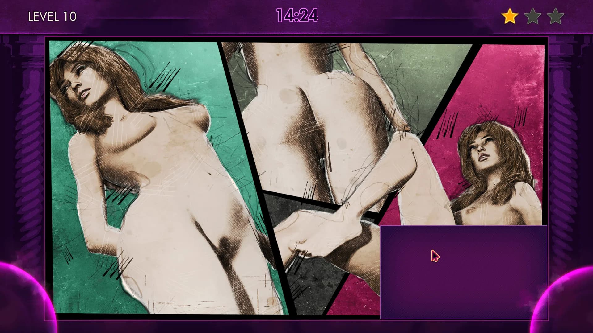 Comixxx Desires görsel 8