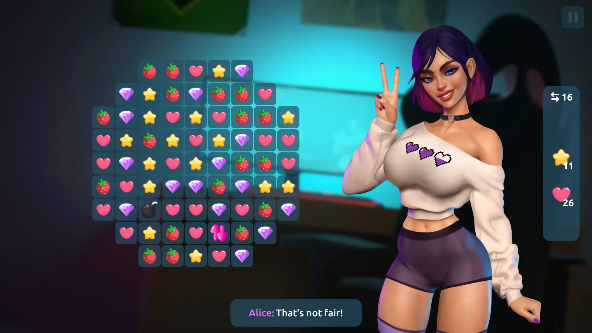 Dream Girlfriend: Twitch Thot görsel 3