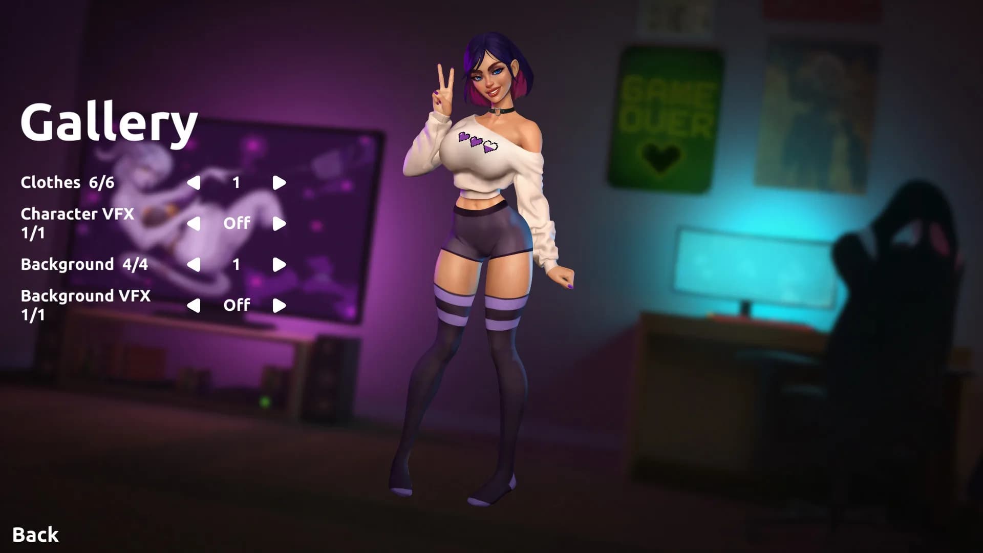 Dream Girlfriend: Twitch Thot görsel 6