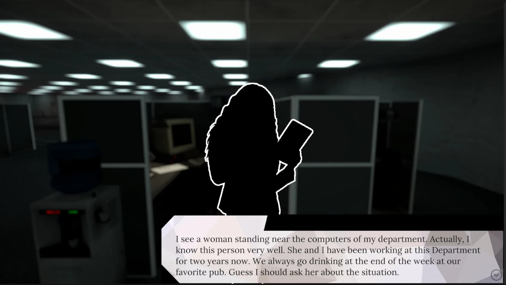 Provisional Detective görsel 2
