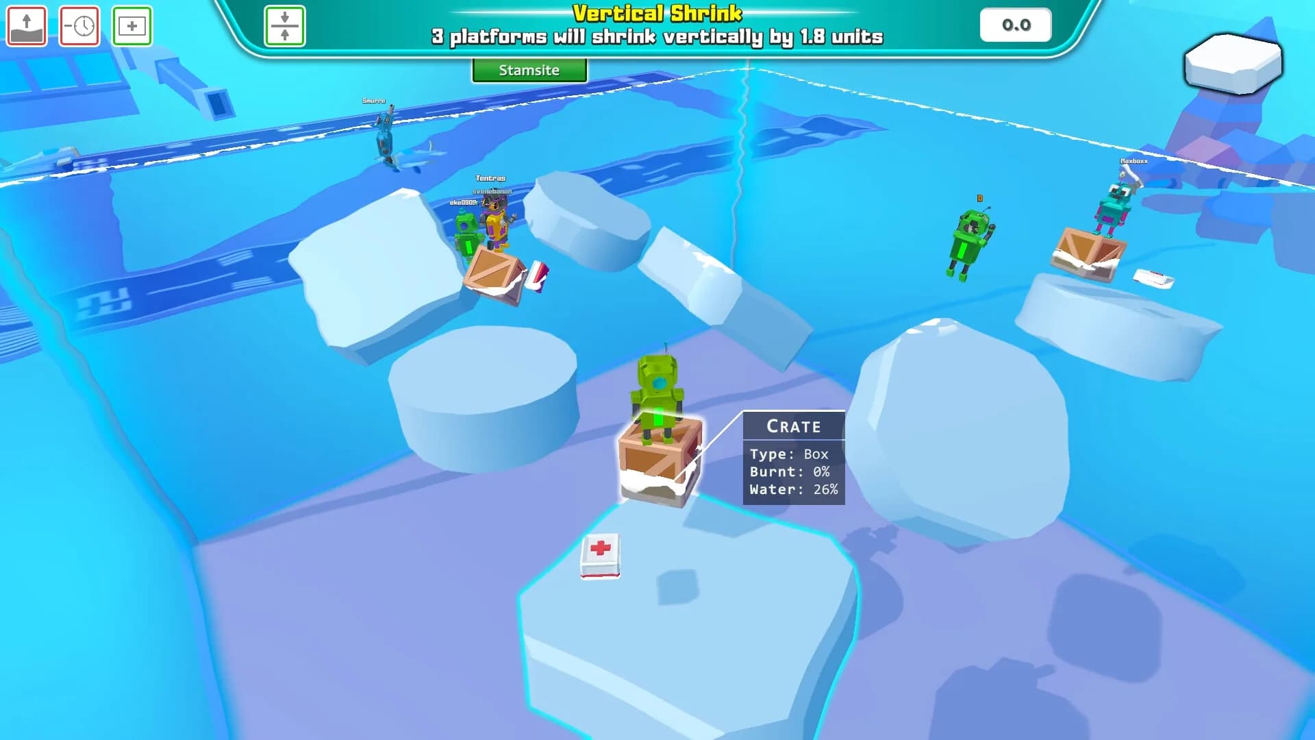 Party Bots görsel 2