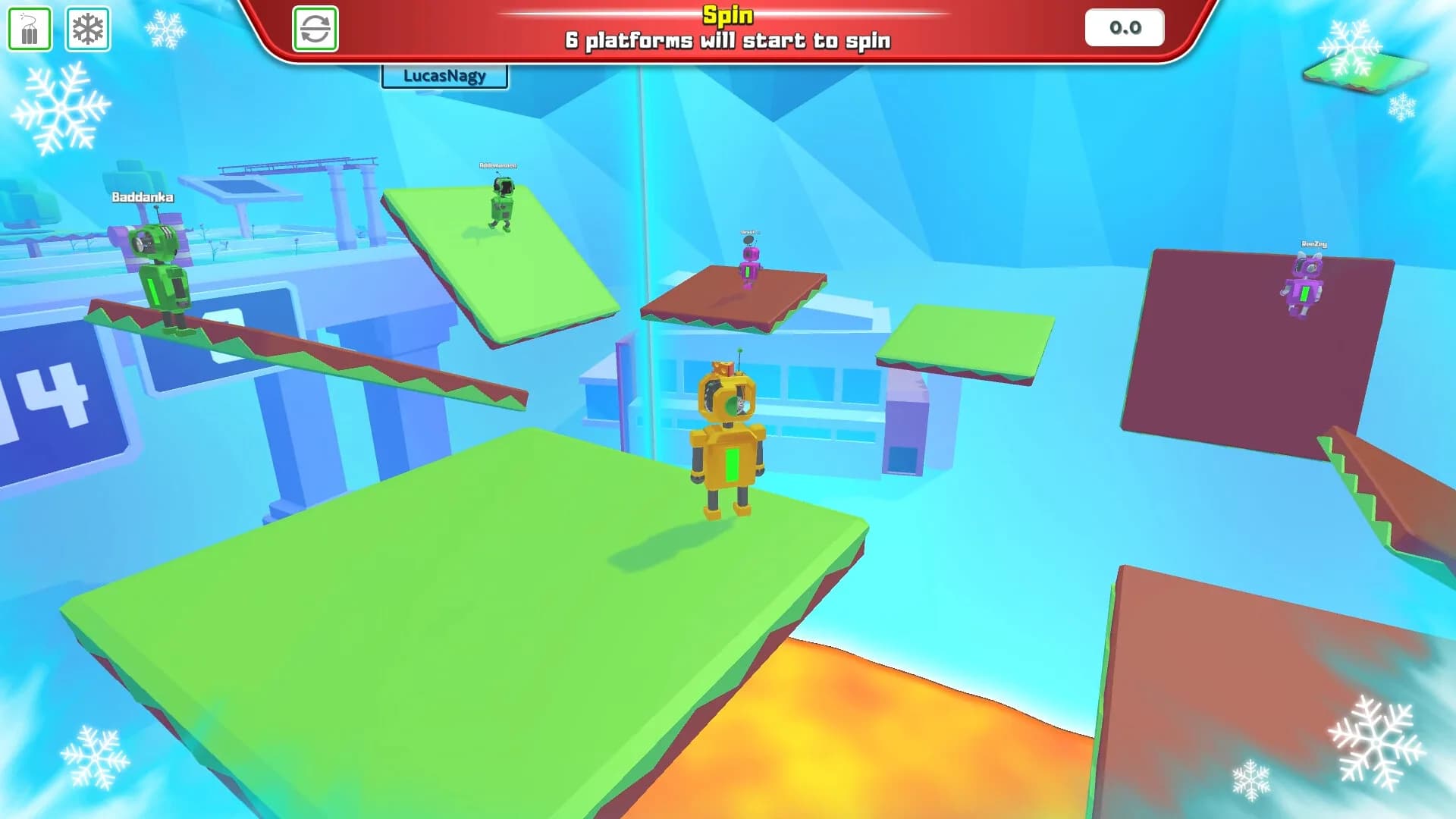 Party Bots görsel 3