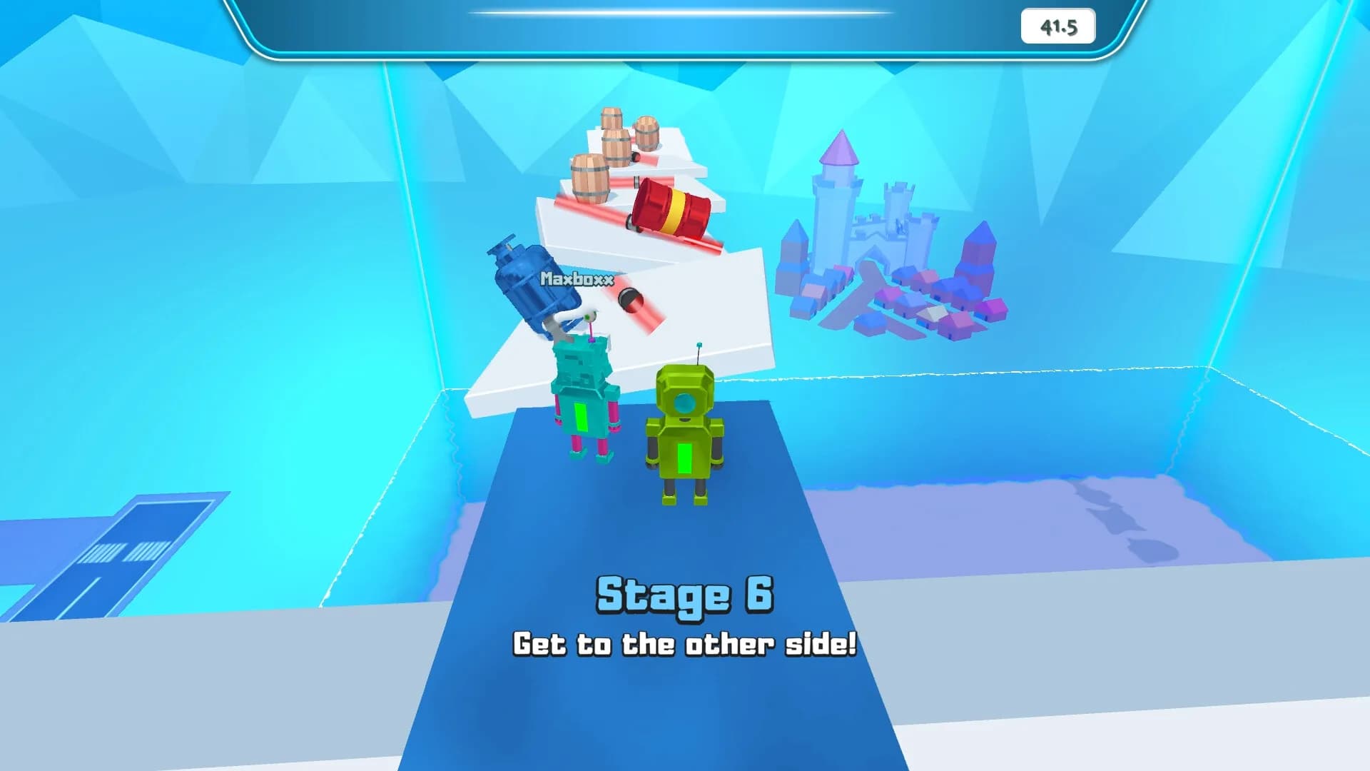Party Bots görsel 4