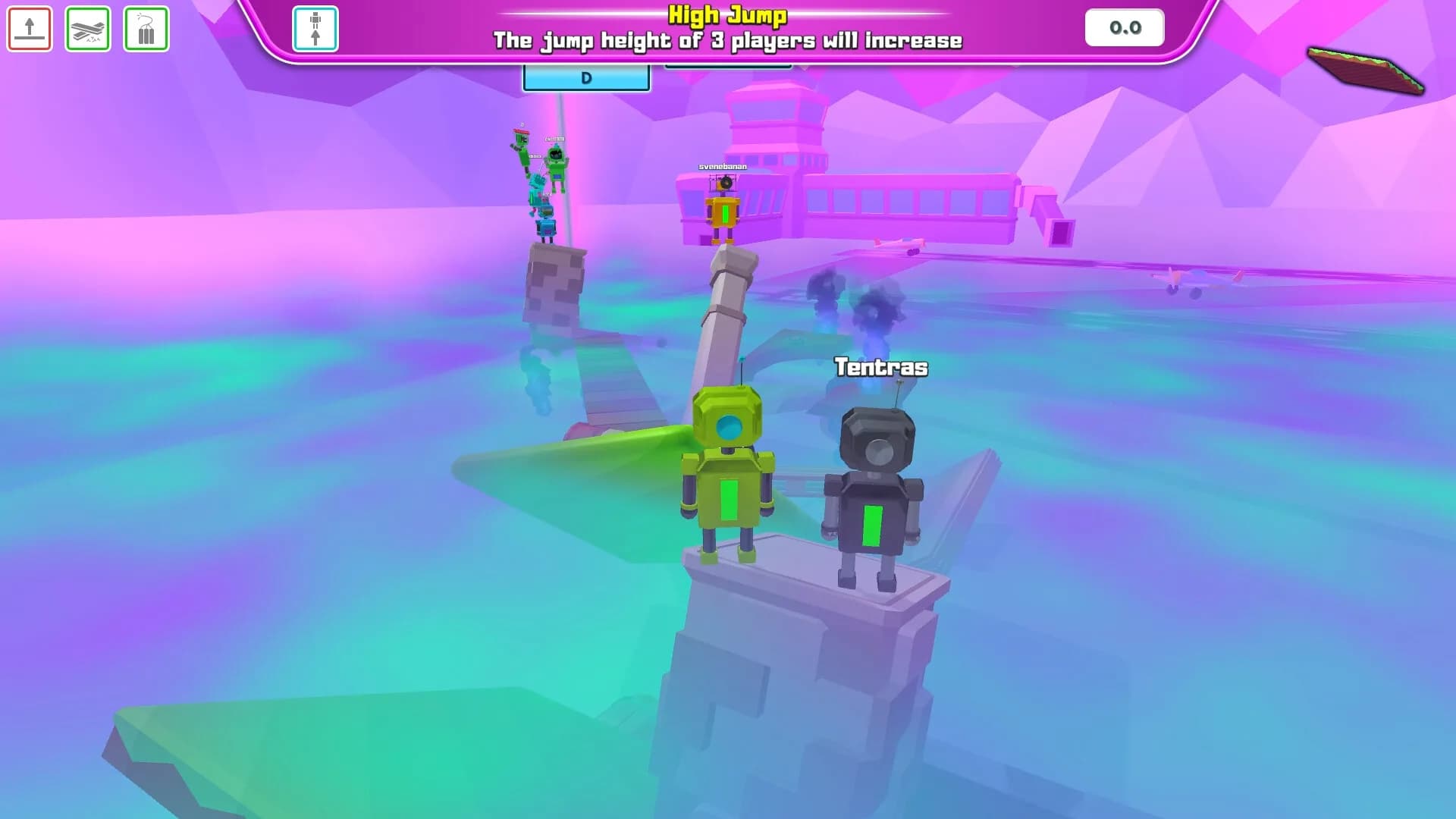 Party Bots görsel 8